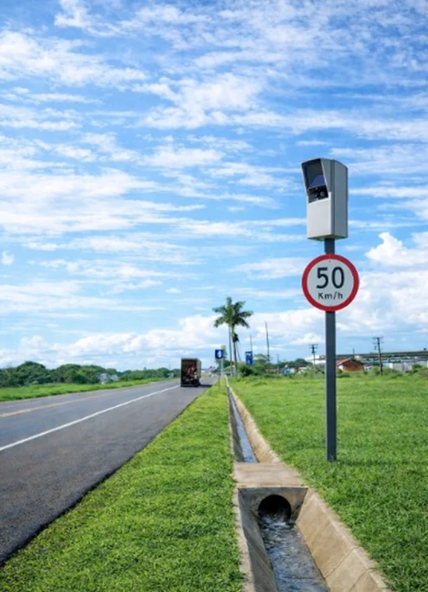 Nova 364 | Segurança viária | radares eletrônicos