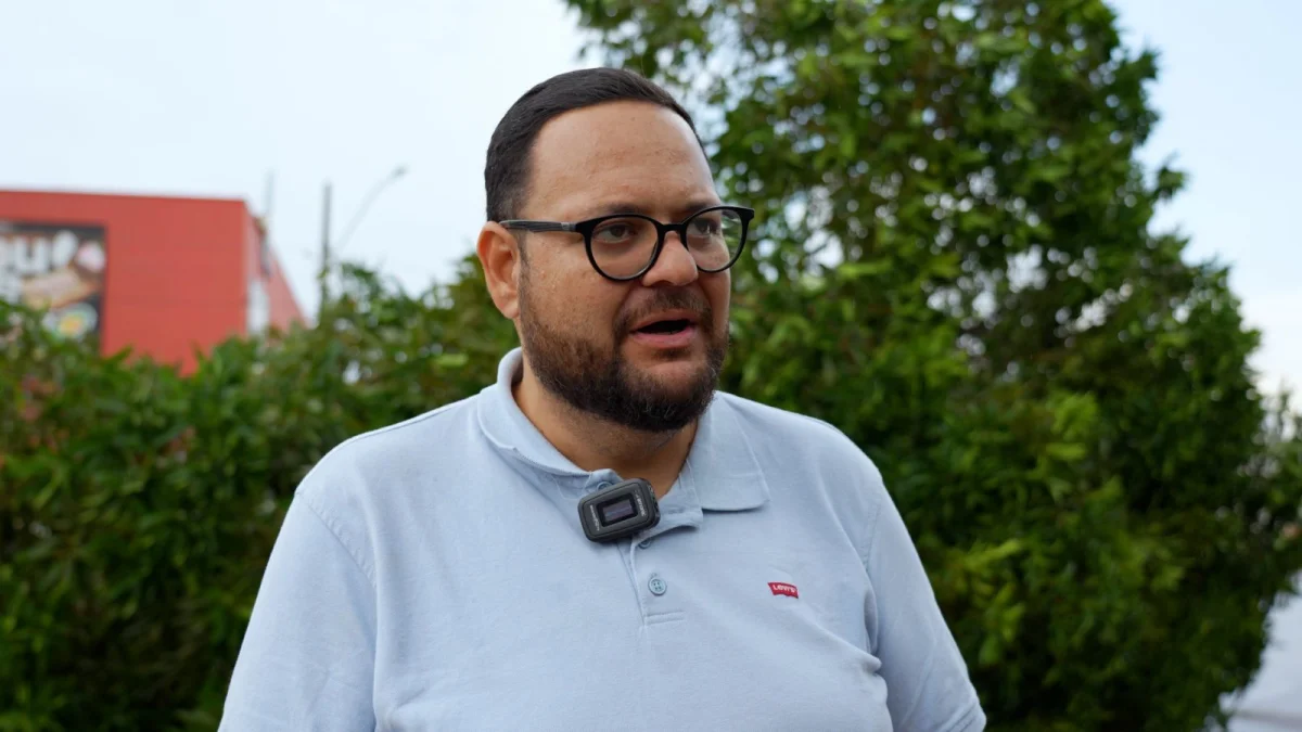 Segundo Thiago Cantanhede, a implantação desses espaços faz parte de um conjunto de ações voltadas à adaptação da cidade às condições climáticas da região