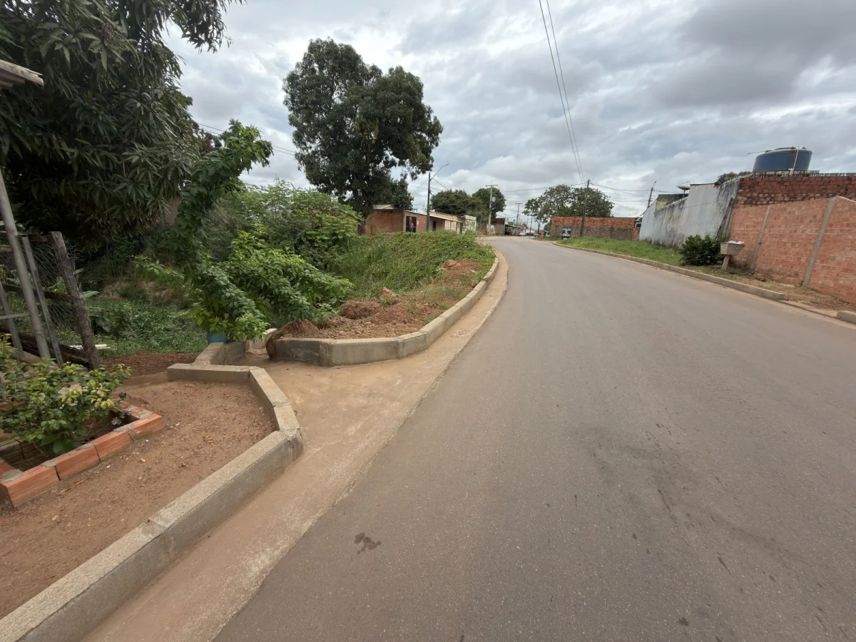 Resultados já visíveis no dia a dia e os moradores da zona Leste agora enfrentam as chuvas com mais tranquilidade