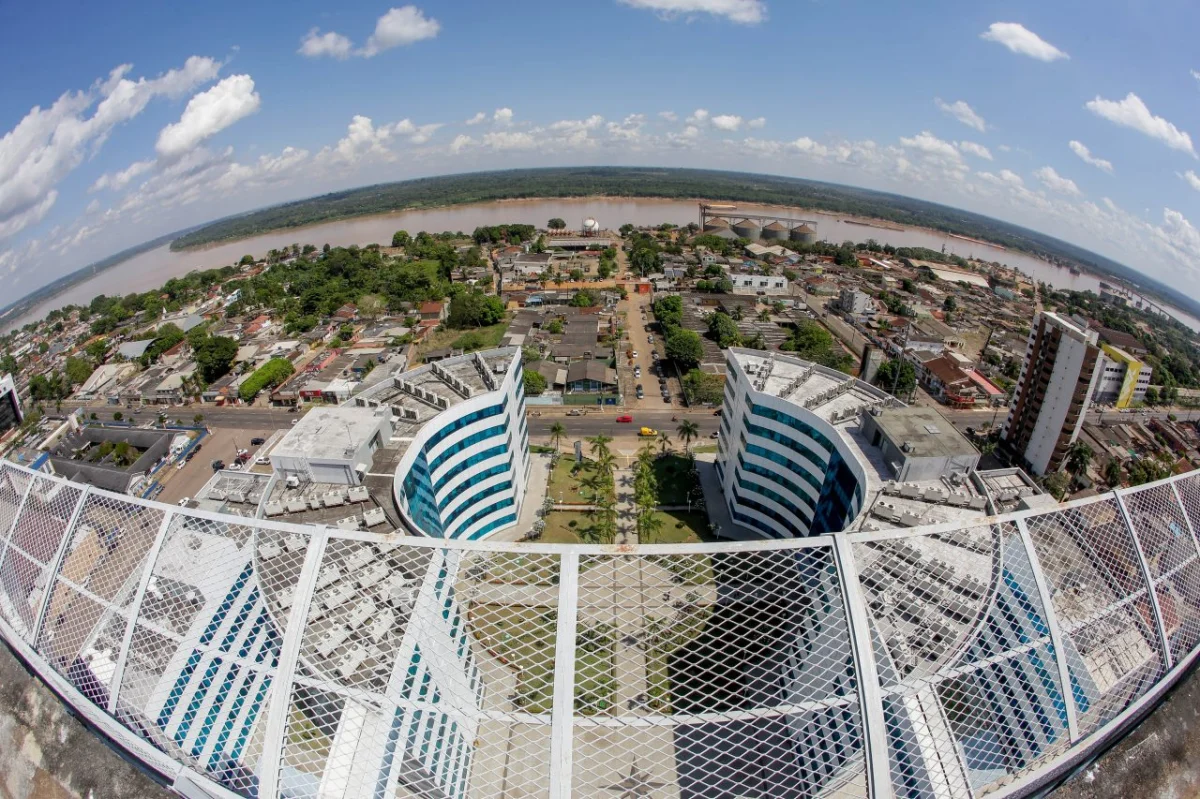 rondônia | destaque | noticías dinâmica | brasil