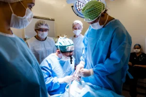 Operação Sorriso em Porto Velho