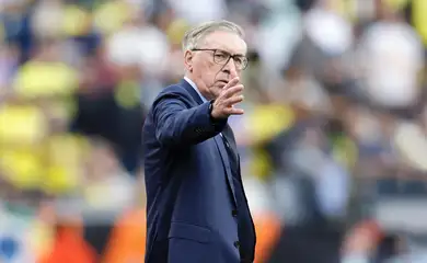 ancelotti, brasil, seleção