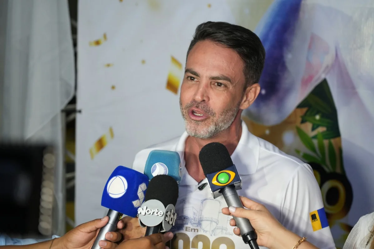  Léo Moraes destacou que iniciativas como essa fortalecem a conexão entre a população e o conhecimento científico