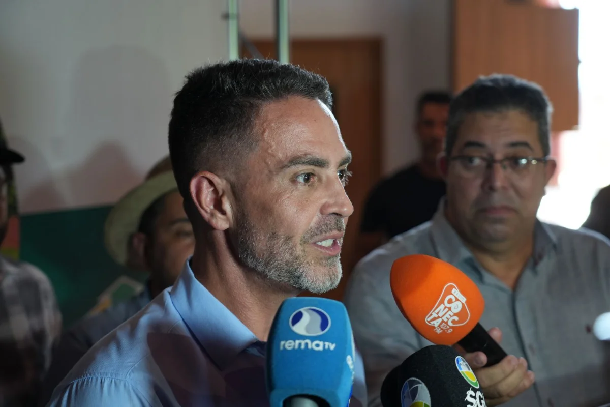 Segundo Léo Moraes, a gestão avança no planejamento para ampliar o acesso à moradia em Porto Velho