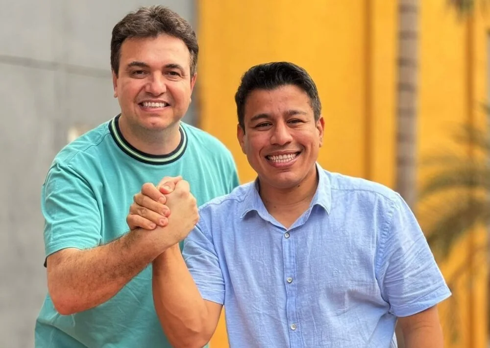 Tony Pablo assume a Prefeitura de Cacoal