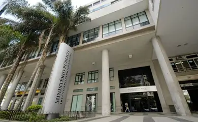 Ministério Público do Estado do Rio de Janeiro.