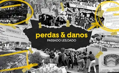 Podcast Golpe de 1964: Perdas e Danos EP 2