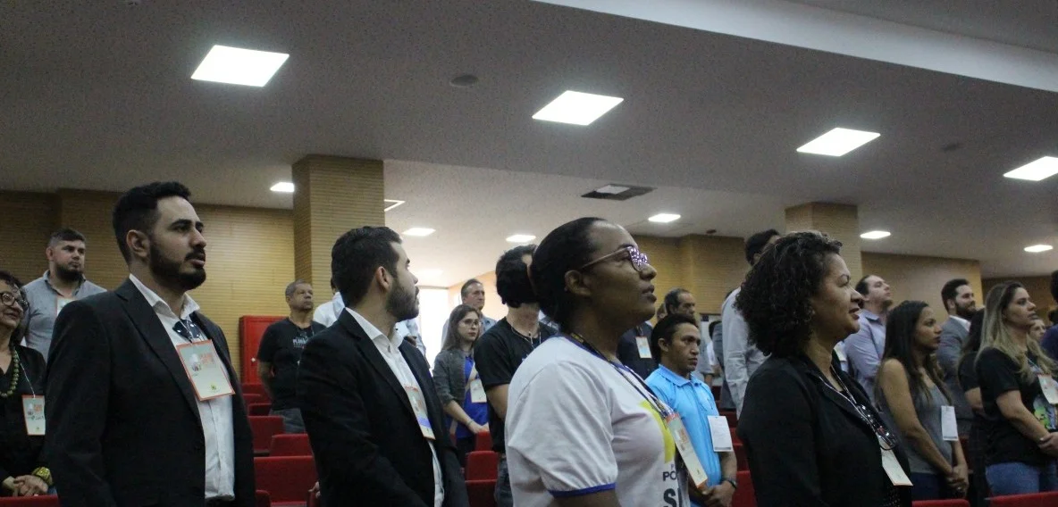 Programa de Educação Urbana visa ações para aproximar a população das discussões sobre a cidade e o território municipal