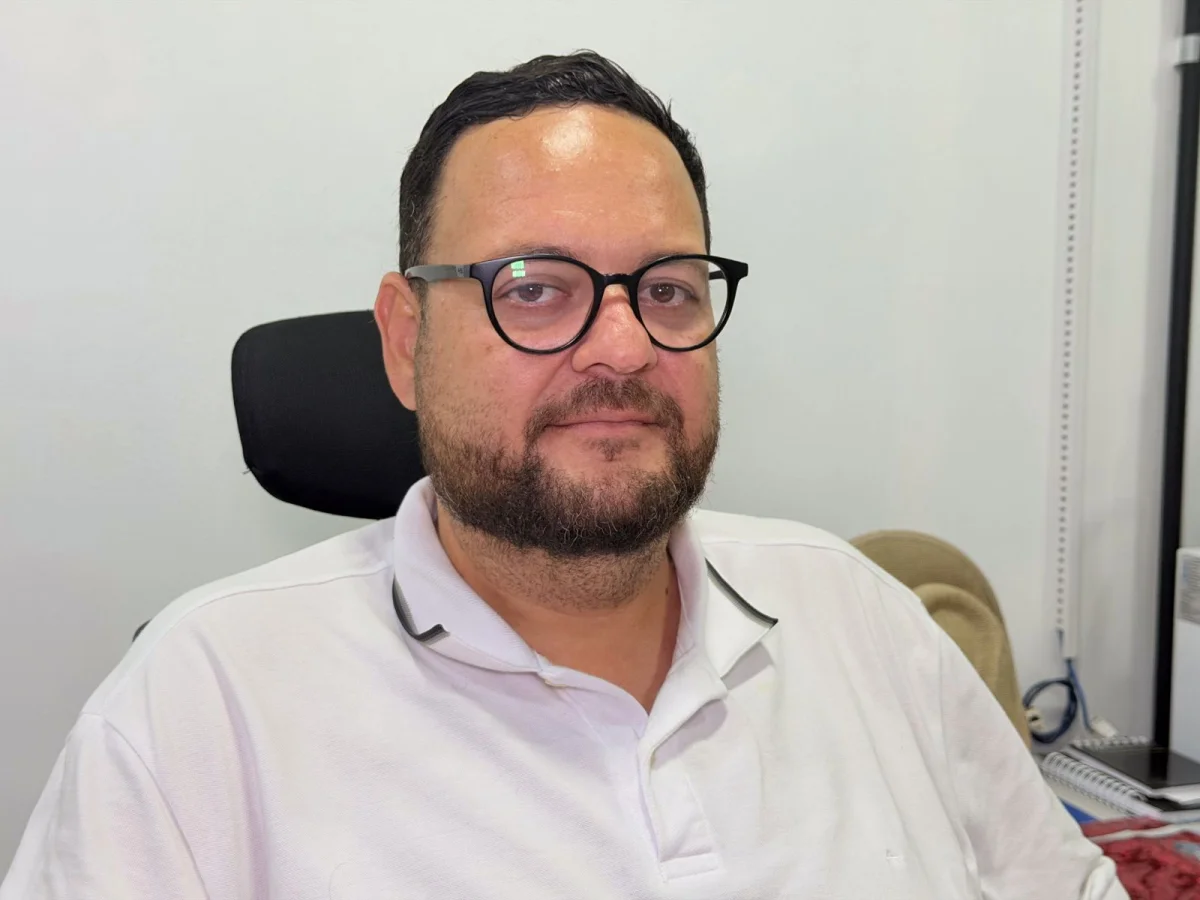 De acordo Thiago Cantanhede, o aumento no número de equipes foi necessário para dar conta da demanda