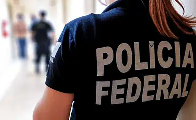 São Paulo (SP) - 04/12/2025 - PF faz operação contra vazamento de fotos íntimas e abuso sexual infantojuvenil
Foto: Polícia Federal