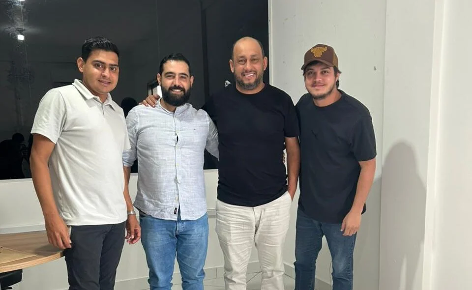 Wanoel Martins e Superintendência alinham cronograma de melhorias para os distritos de Porto Velho
