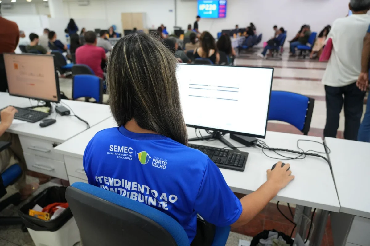 Iniciativa permite ainda a regularização de pendências antigas