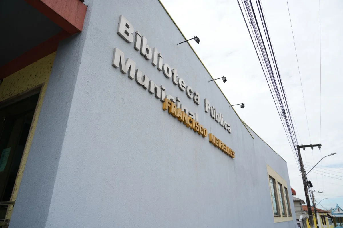 Nos últimos anos, a biblioteca já realizou mais de 36 mil atendimentos