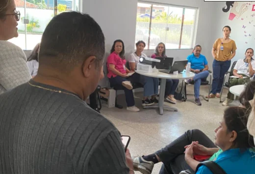 Iniciativa tem como objetivo ampliar a integração entre os serviços