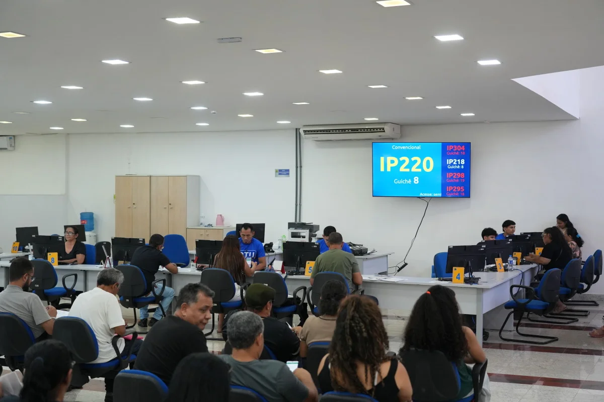 Iniciativa busca estruturar Porto Velho para operar dentro das novas regras do sistema tributário nacional