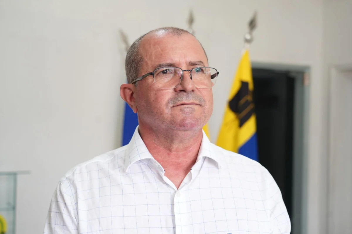 Wagner Garcia explica que a parceria antecipa a adequação da estrutura do município às novas regras tributárias