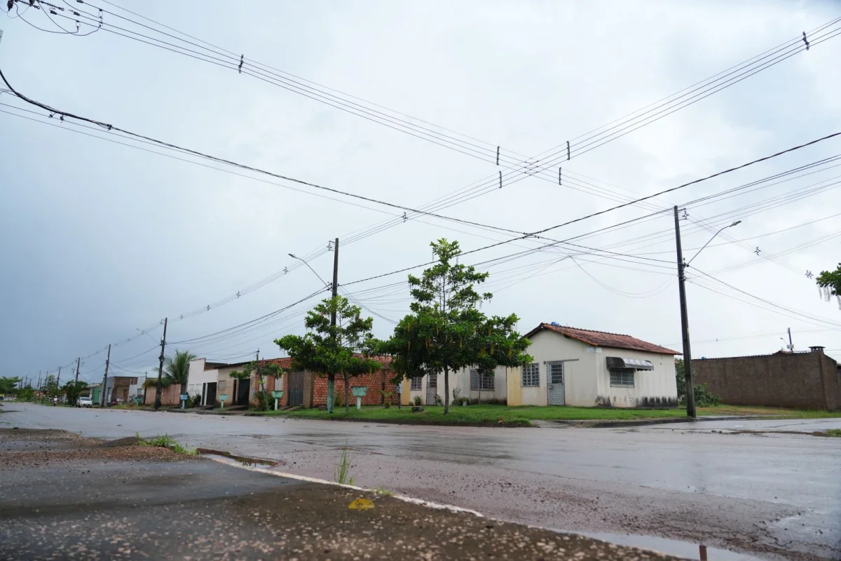 Expectativa é de um ambiente com crianças brincando no fim da tarde e moradores caminhando