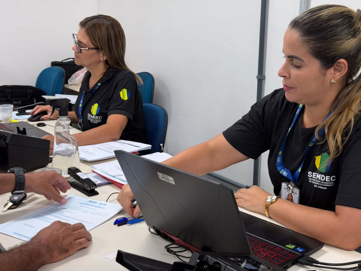 Regularização fundiária é uma importante ferramenta de inclusão social