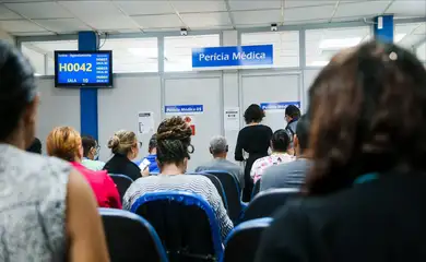 Brasília (DF), 26/09/2025 - INSS oferece mais de 3,5 mil vagas de atendimento em mutirão no Nordeste. Foto: INSS/Divulgação