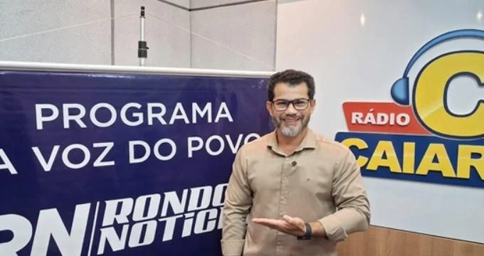 “Povo dos distritos é mais sofrido e precisa de atenção especial”, afirma Nilton Souza