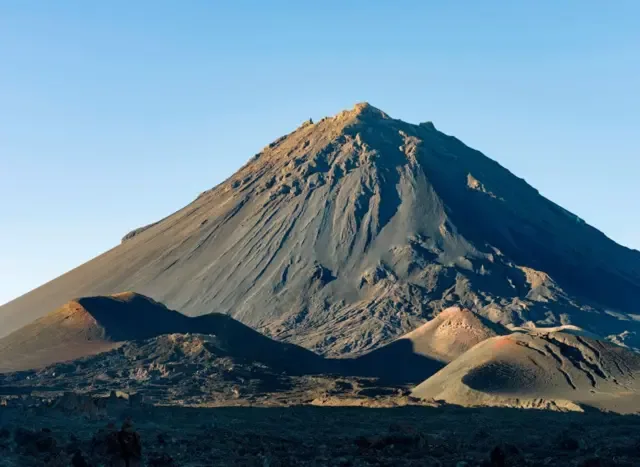 Pico do Fogo