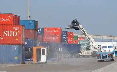 Porto do Rio de Janeiro