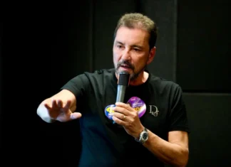 Hildon diz que Rondônia está “tecnicamente quebrada” e promete novo João Paulo II em até dois anos e meio
