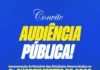 Prefeitura de Cacoal apresentará resultados do 2º quadrimestre em audiência pública no próximo dia 29