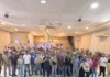 A 20 dias da eleição, Alex Redano intensifica agenda pelo interior e reforça compromisso municipalista