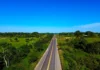 Serviços no pavimento prosseguem na rodovia
