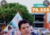 DR. FERRARI APRESENTA PROPOSTAS PARA A SAÚDE EM PORTO VELHO E ZONA DA MATA