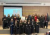 Cerimônia da Beca celebra sonhos e reúne famílias na Faculdade Metropolitana