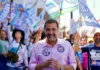 Hildon confirma participação em debates da SIC TV e TV Rondônia