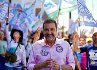 Hildon confirma participação em debates da SIC TV e TV Rondônia
