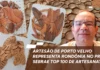 Artesão de Porto Velho representa Rondônia no Prêmio Sebrae Top 100 de Artesanato