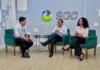 Em sabatina, Furia afirma que, como prefeito, promoveu uma revolução na saúde e fará o mesmo pelo Estado de Rondônia