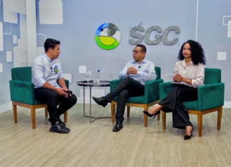 Em sabatina, Furia afirma que, como prefeito, promoveu uma revolução na saúde e fará o mesmo pelo Estado de Rondônia