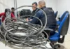 Operação Fio Desencapado resulta em prisão por furto de energia em Porto Velho