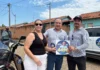 Natan Donadon visita Ariquemes, reencontra parceiros e relembra investimentos destinados ao município