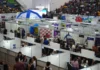 Mais de mil vagas estarão disponíveis no Feirão de Emprego