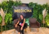 Acadêmica de Medicina da Metropolitana é selecionada para vivência em hospital militar de Porto Alegre