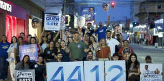 Currículo no lugar de promessas vazias: Célio Lopes aposta na conscientização e renova jeito de fazer campanha em Rondônia