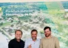 Hildon promete colocar Rondônia entre os principais destinos turísticos da Amazônia