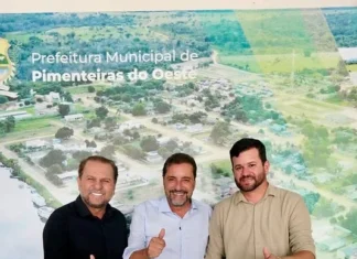 Hildon promete colocar Rondônia entre os principais destinos turísticos da Amazônia