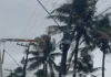 Alerta de chuvas fortes em Rondônia: Energisa reforça orientações de segurança com a rede elétrica