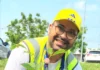 Aeroporto de Porto Velho encerra Semana do Meio Ambiente VINCI com plantio de ipês-amarelos