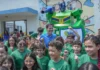 Prefeitura amplia monitoramento das escolas municipais com robô de inteligência artificial