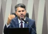 Hildon aparece em segundo lugar no agregador Inteligov/EXAME, com 25,6%
