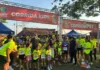 Corrida Kids e Corrida Pet ampliam participação das famílias nas comemorações de Porto Velho