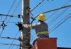 Pedido de providência do vereador Dr. Júnior Queiroz é atendido com melhoria na iluminação da Rua Surubim